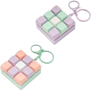 Amazon.co.jp 最新リリース: フィジェットトイ の新着ランキングです。